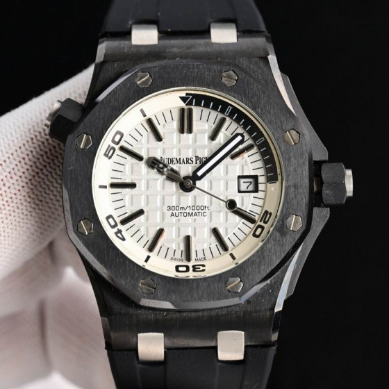 Audemars Piguet watch 031806
